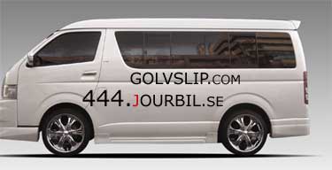 GolvSlipning