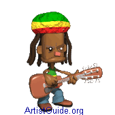 Reggae Guitar Intelligent Communication We Call You When You Want Us To Call