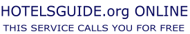 HotelsGuide.org Hotel Room Reservations